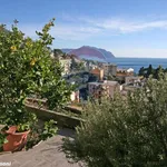 Rent 3 bedroom apartment of 75 m² in Bogliasco