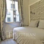 Appartement de 10 m² avec 1 chambre(s) en location à Paris