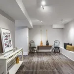 Appartement de 258 m² avec 1 chambre(s) en location à Toronto (Roncesvalles)