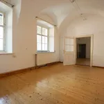 FROHNLEITEN Hauptplatz- Große 3-Zimmer-Wohnung mit 77m² Veranda, Parkplatz