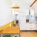 Appartement de 32 m² avec 1 chambre(s) en location à Paris