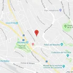 Miete 3 Schlafzimmer wohnung in Lausanne