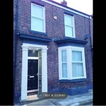 Rent a room in North East England