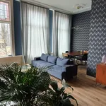 Huur 2 slaapkamer appartement van 72 m² in Den Haag