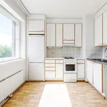 Rent 3 bedroom apartment of 71 m² in Helsinki