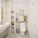 Alugar 1 quarto apartamento de 60 m² em Porto