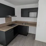 Appartement de 83 m² avec 4 chambre(s) en location à POITIERS