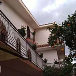 Villa arredata con terrazzo Fiumefreddo Di Sicilia