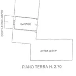 Rent 1 bedroom apartment of 42 m² in Montegrotto Terme