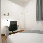 Alquilar 7 dormitorio apartamento en Valencia