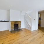 Rent 1 bedroom house in East Of England