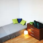 Rent a room in wroclaw