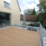 Rent 4 bedroom apartment of 127 m² in Erlangen