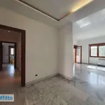 Affitto 5 camera appartamento di 164 m² in Rome