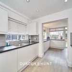 Rent 3 bedroom flat in Epping Forest