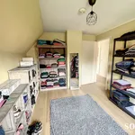 Maison de 130 m² avec 3 chambre(s) en location à Aalter