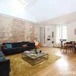 Appartement de 86 m² avec 2 chambre(s) en location à Paris 8 - rue de Monceau