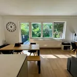  appartement avec 2 chambre(s) en location à Uccle - Ukkel