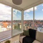 Appartement de 82 m² avec 2 chambre(s) en location à brussels