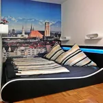 Rent 1 bedroom apartment of 25 m² in München