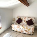 Appartement de 16 m² avec 1 chambre(s) en location à NARBONNE