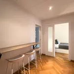 Rent a room of 115 m² in barcelona