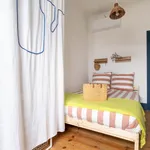 Rent 7 bedroom apartment in Lisbon