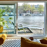 Huur 3 slaapkamer huis van 250 m² in Amsterdam