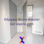 Rent 1 bedroom apartment in Clermont-Ferrand