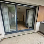 Appartement de 38 m² avec 2 chambre(s) en location à Roubaix