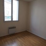 Appartement de 32 m² avec 2 chambre(s) en location à Rouen