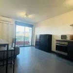 Appartement de 25 m² avec 1 chambre(s) en location à Bastia