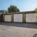 Huur 2 slaapkamer appartement van 109 m² in Ghent