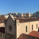 Rent 1 bedroom apartment of 32 m² in Marseille