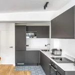 Appartement de 48 m² avec 1 chambre(s) en location à paris