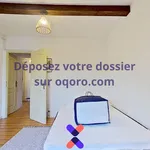 Rent 1 bedroom apartment in Strasbourg