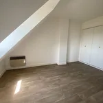 Rent 5 bedroom house of 95 m² in ST BRIEUC