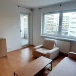 Rent 1 bedroom apartment of 34 m² in Poznań