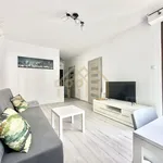 Rent 2 bedroom apartment of 38 m² in Warsaw