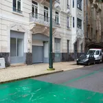 Rent 1 bedroom apartment of 42 m² in Lisbon