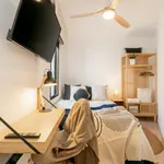 Alquilar 3 dormitorio apartamento en Barcelona