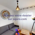 Appartement de 12 m² avec 4 chambre(s) en location à Annemasse