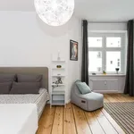 Studio of 36 m² in berlin