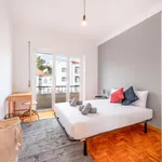 Rent 5 bedroom apartment in Lisbon