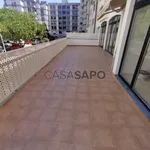 Apartamento T2 para alugar em Cascais