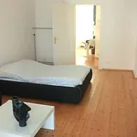 Miete 1 Schlafzimmer wohnung von 44 m² in berlin