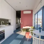 Rent 1 bedroom apartment of 40 m² in Milan