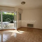 Rent 2 bedroom apartment of 44 m² in Noisy Le Grand