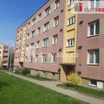 Pronajměte si 2 ložnic/e byt o rozloze 52 m² v Ústí nad Labem