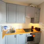 Rent 1 bedroom apartment of 30 m² in Krakow